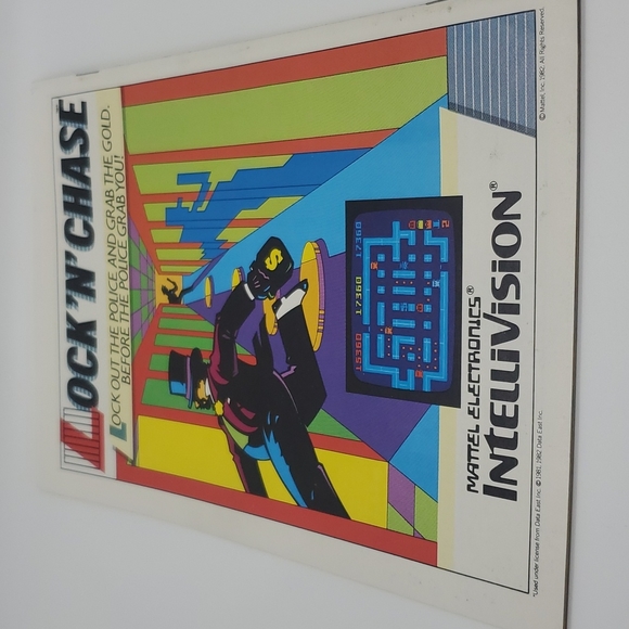 Camelot 3000 #6 of 12 (DC Comics, 1983) - Picture 2 of 5